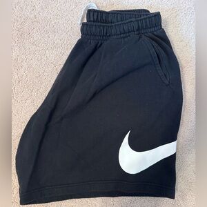champs sports nike shorts